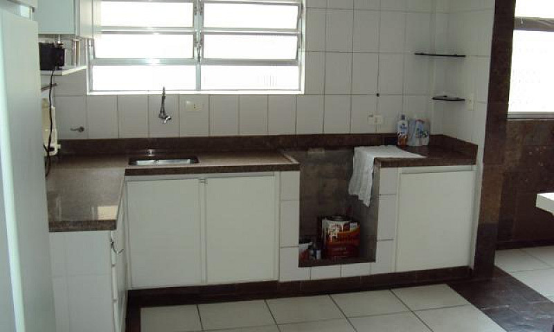 Apartamento No Bairr...