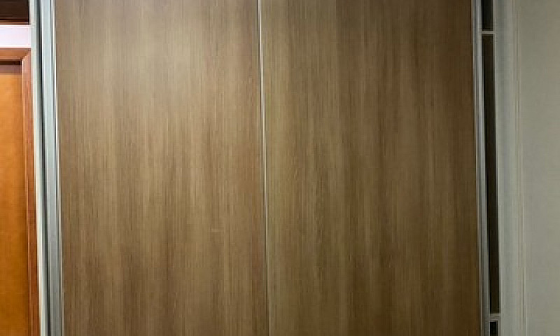 Apartamento No Garde...