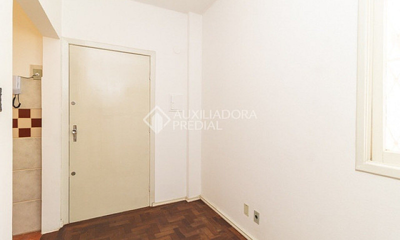 Apartamento Para Alu...