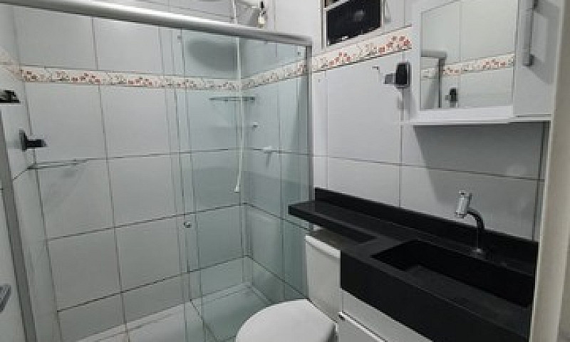 Alugo Apartamento...
