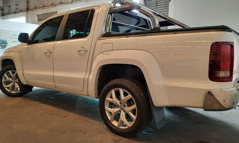 Volkswagen Amarok 3....