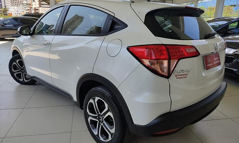 Honda Hr-V 1.8 16V F...