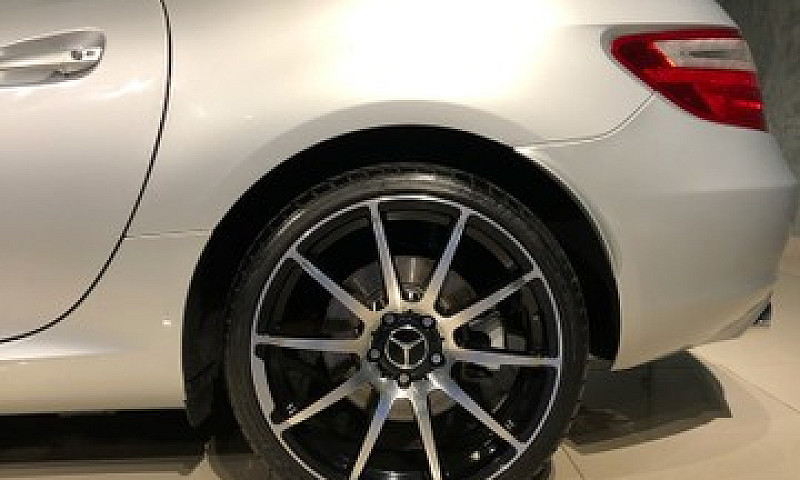 Slk 200 ...