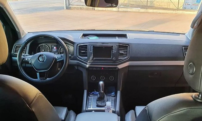 Amarok V6 2018 No Bo...