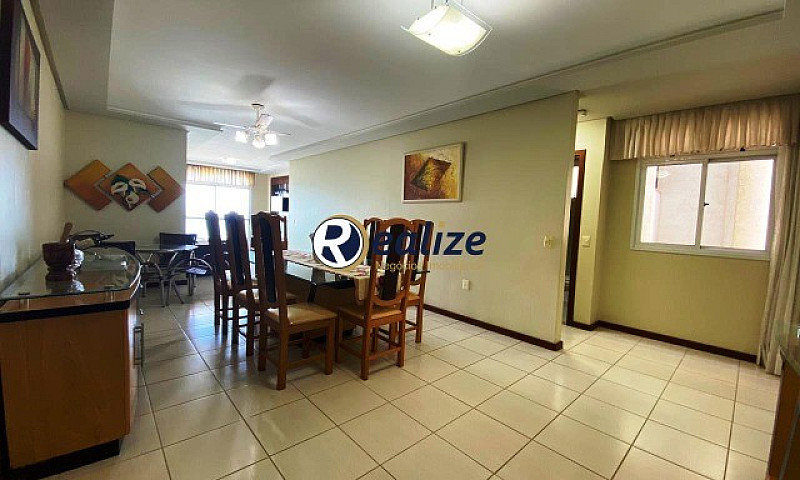 Ap00008 Apartamento ...