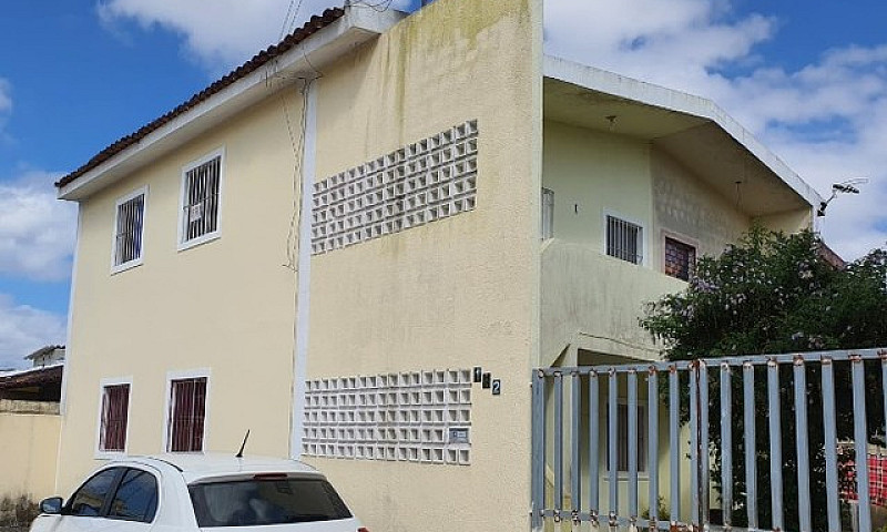 Alugo Apartamento...