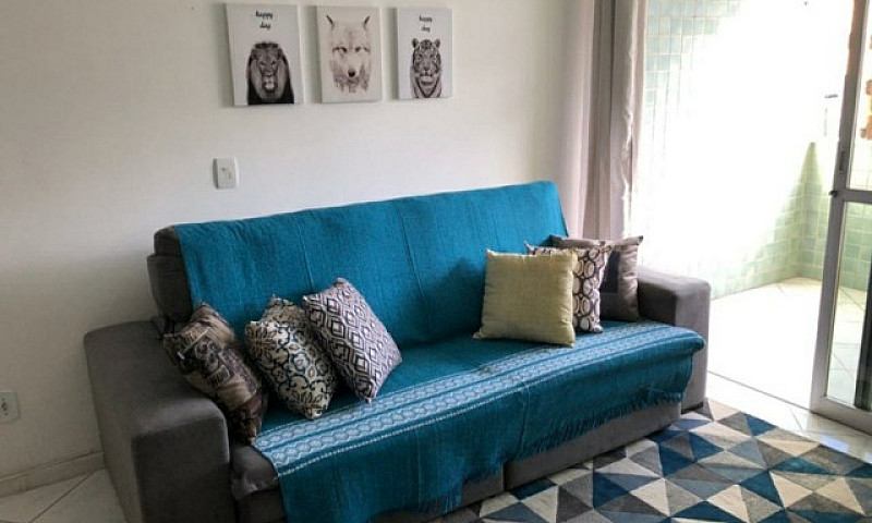 Apartamento Para Alu...
