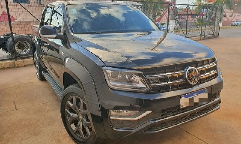 Amarok V6 2018 No Bo...