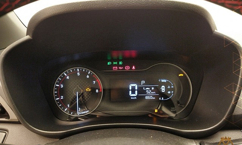 Hyundai Hb20 Tgdi Sp...