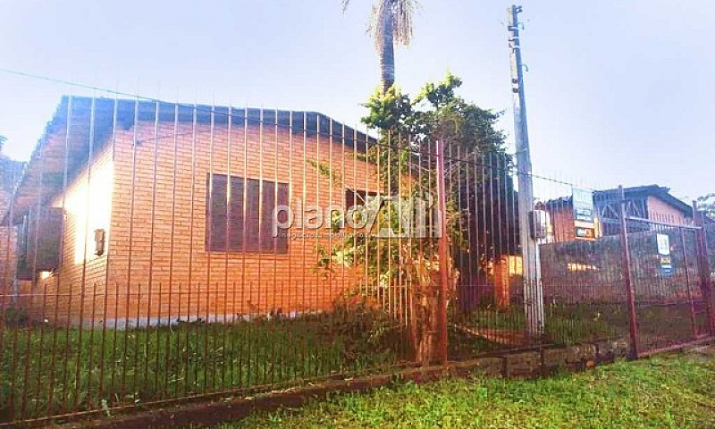 Locação De Casas / P...