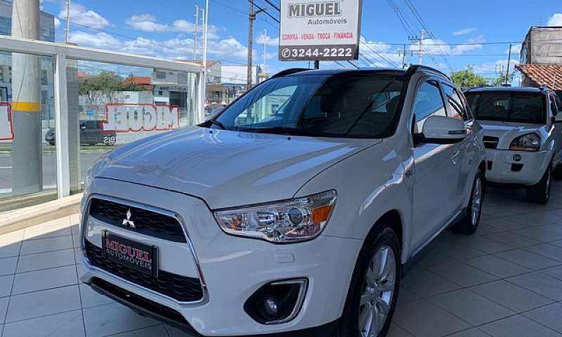  Asx 2.0 16V Cvt 201...