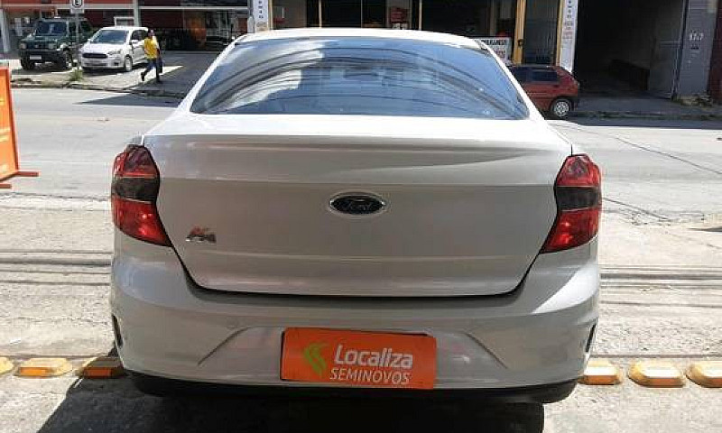 Ka 2020/2021 1.5 Ti-...