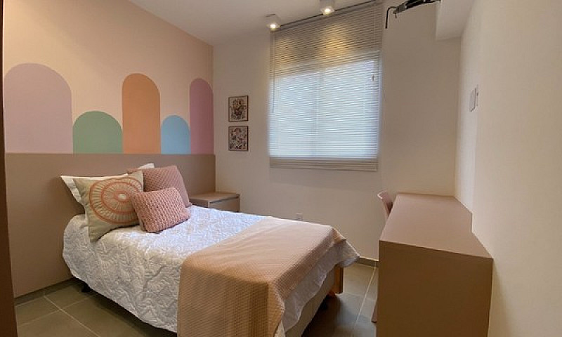 Apartamento Cruz Das...