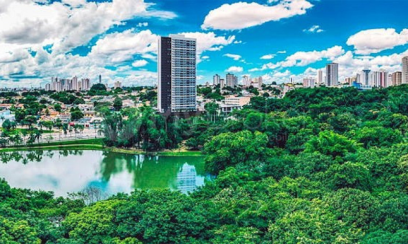 Goiânia - Apartament...