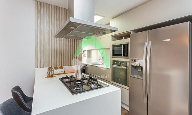 Magnifico Apartament...