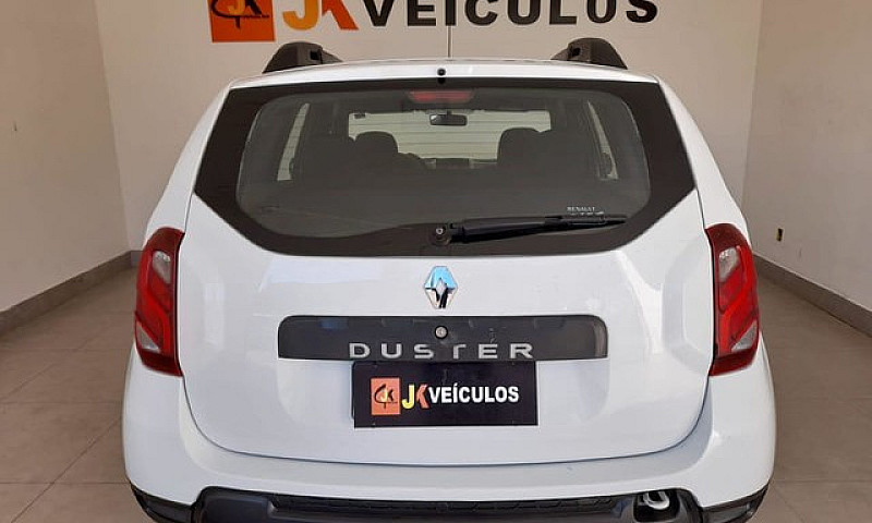 Renault Duster Exp16...