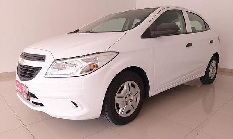 Chevrolet Onix 10Mt ...