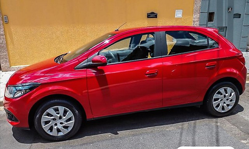 Chevrolet Onix 1.4 M...