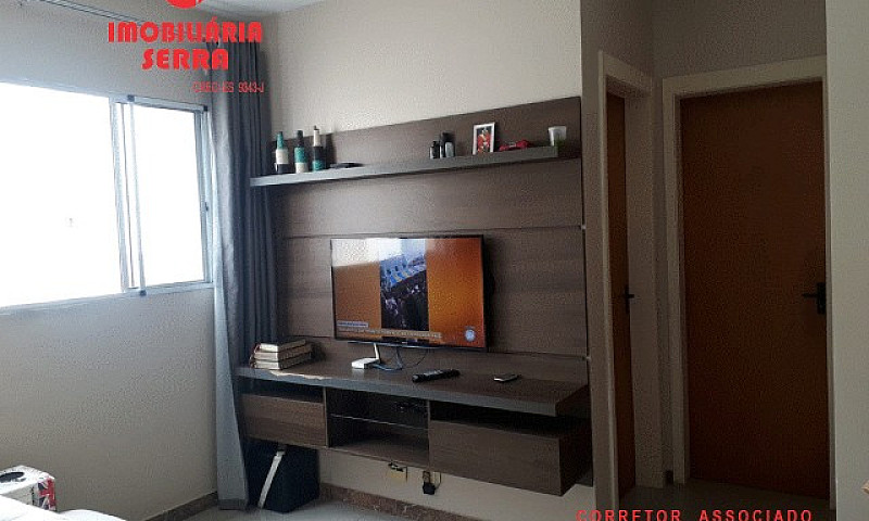 Jes 001. Apartamento...