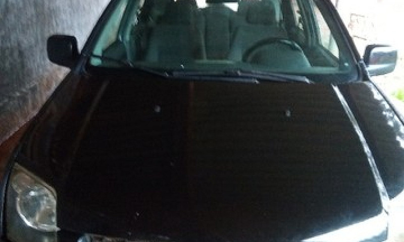 Ford Eco Sport...