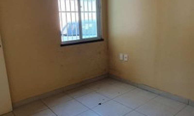 Apartamento Para Alu...
