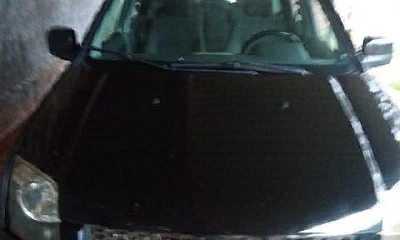 Ford Eco Sport...