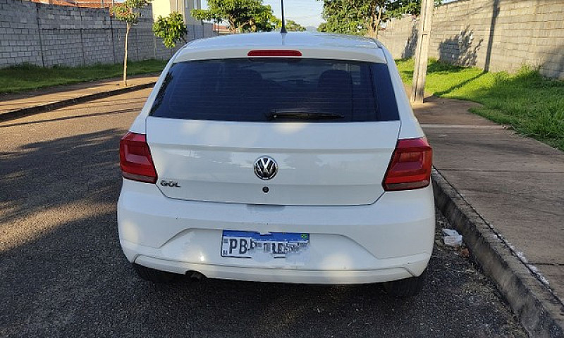 Gol 2020 Completo ...