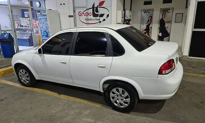 Corsa Classic Bem Co...