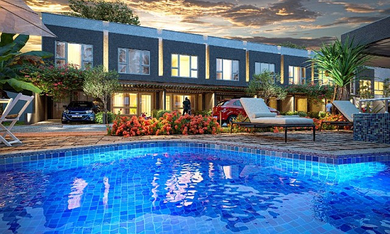 Seu Duplex Com 2 Ou ...
