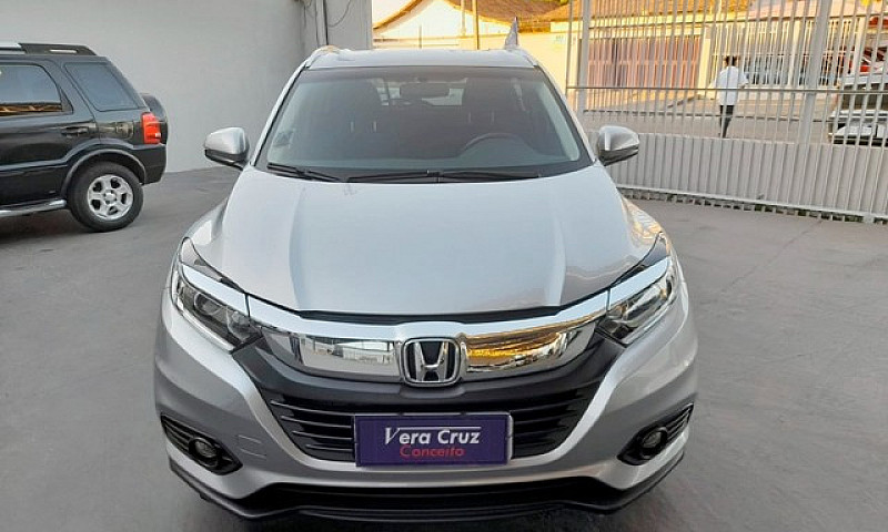 Honda Hr-V Ex 1.8 Au...