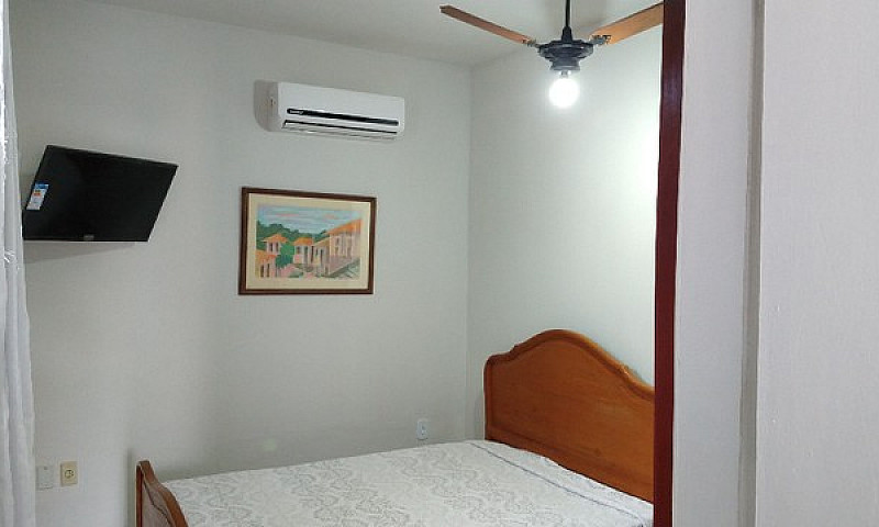Apartamento Quarto-S...
