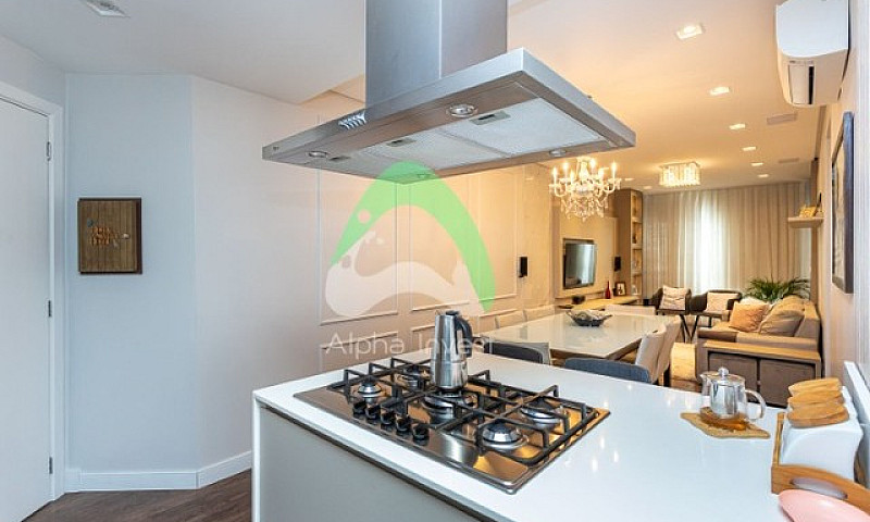 Magnifico Apartament...