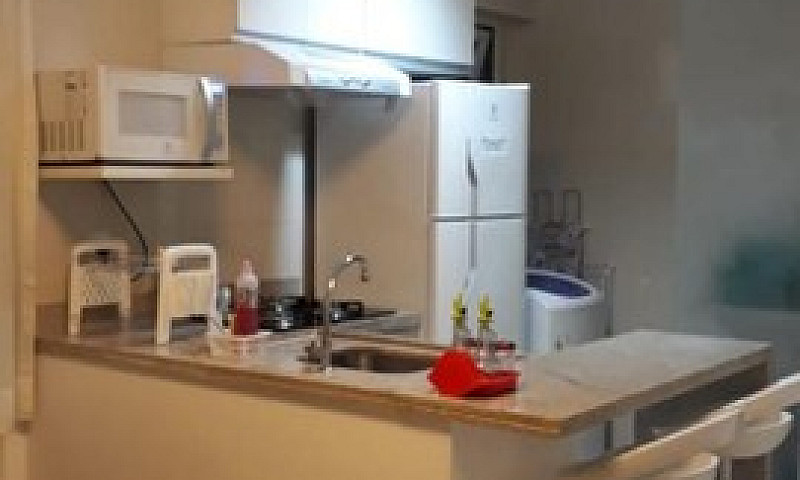 Aluguel - Apartament...