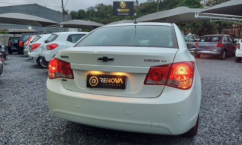 Chevrolet Cruze 1.8 ...