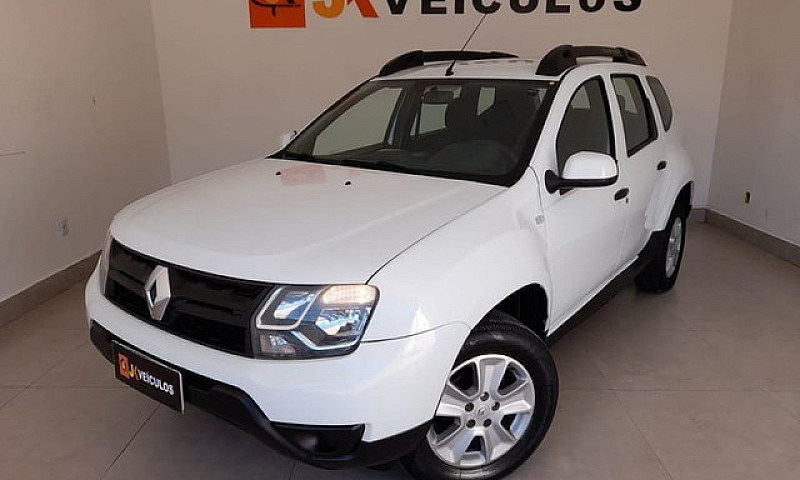Renault Duster Exp16...