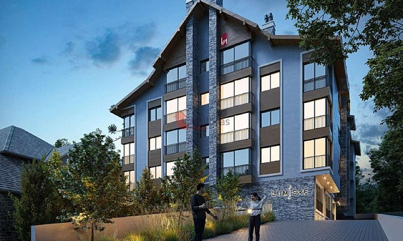 Apartamento À Venda,...