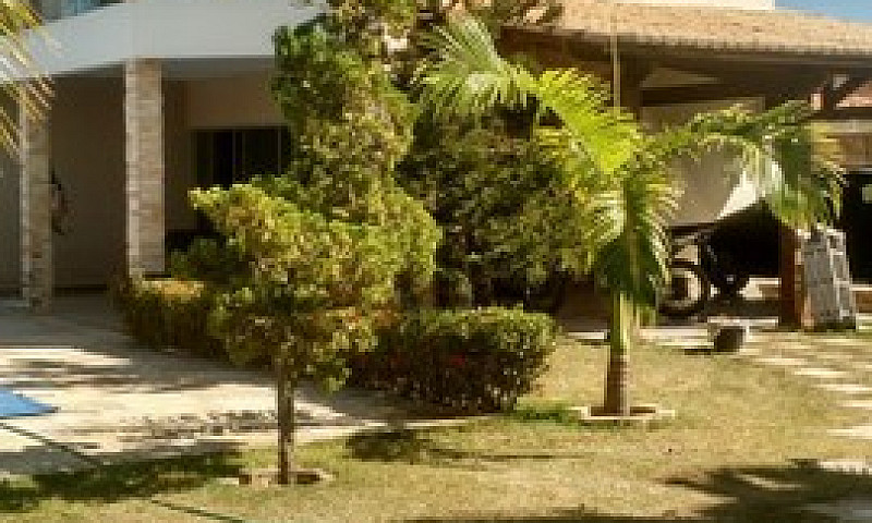 Casa Duplex - 3 Suít...