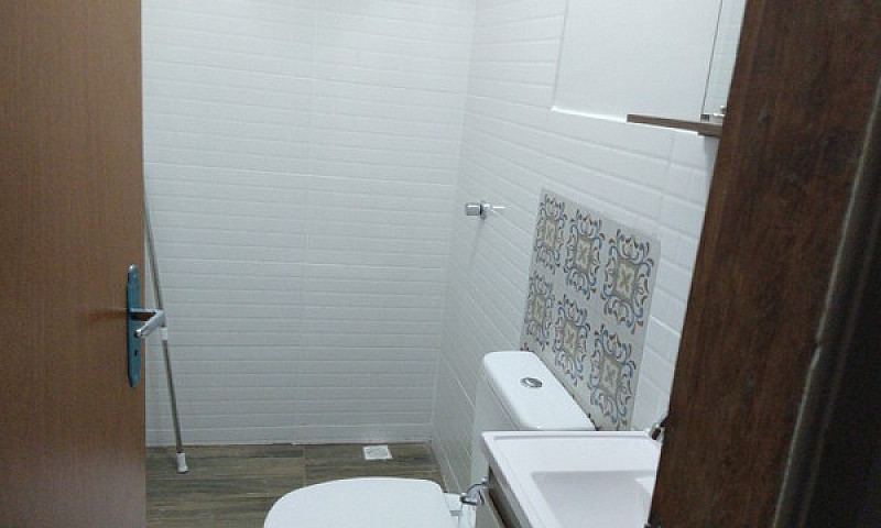 Apartamento Quarto-S...