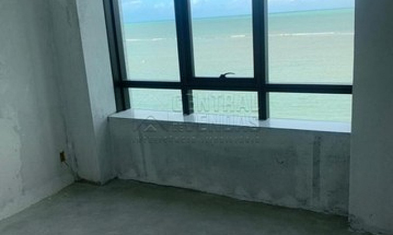 Apartamento No Edf. ...