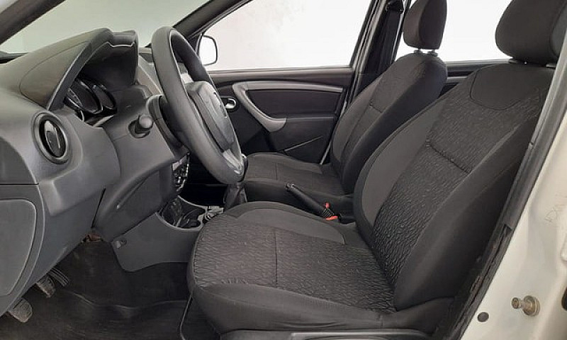 Renault Duster Exp16...