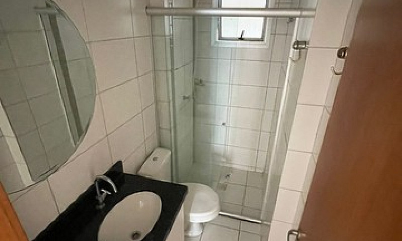 Apartamento 3 Quarto...