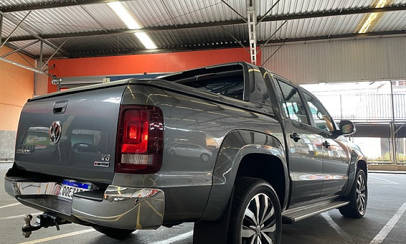 Amarok V6 Extreme 20...