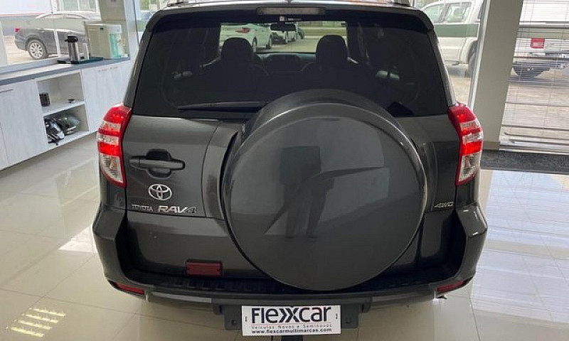 Toyota Rav4 4X4 2.4 ...