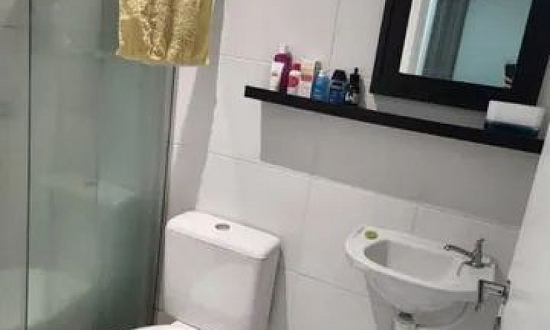 Mc. Apartamento Em S...