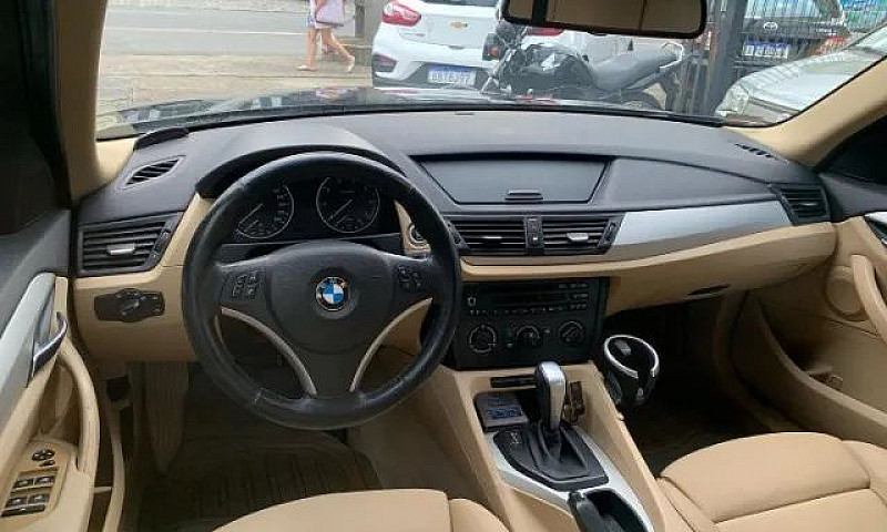 Bmw X1 Sdrive 18I 2....