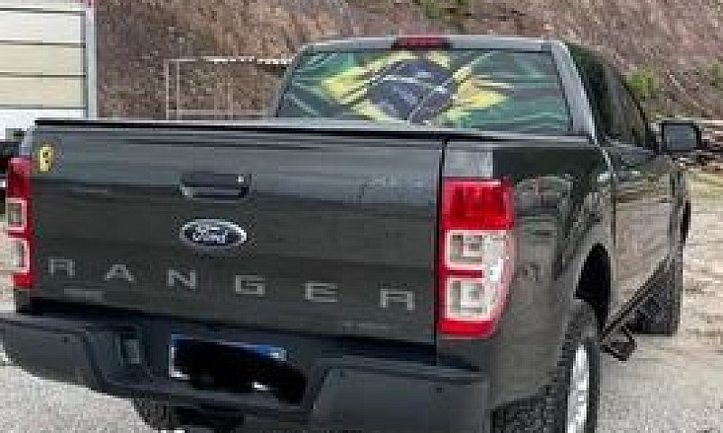 Ranger Xls 3.2 Diese...