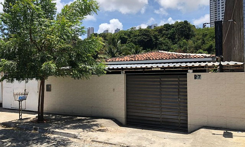 Vendo Exelente Casa ...