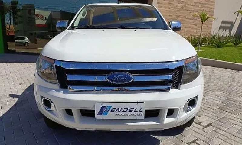 Ford Ranger Xl 2.2 D...