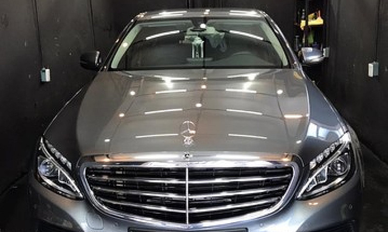 Mercedes-Bens C-180 ...