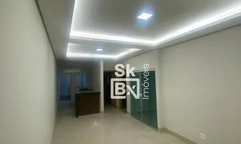 Casa Com 2 Quartos À...
